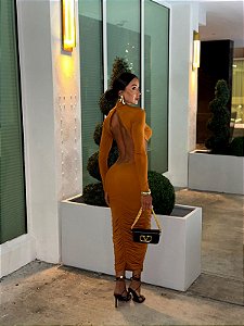 Vestido Margot