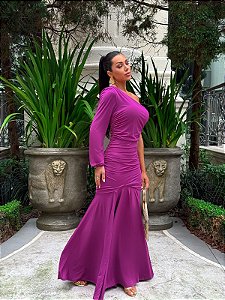 Vestido Alice