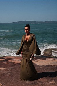 Vestido Melissa