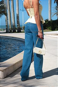 Calça Jeans Anne