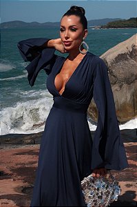 Vestido Fabiane