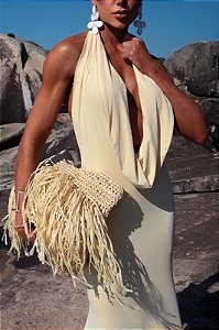 Vestido Kim