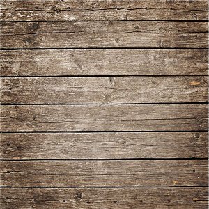 Fundo Fotográfico MDF 60x60cm Madeira Wood Grung
