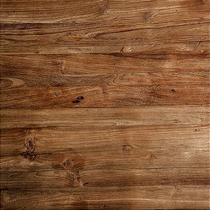 Fundo Fotográfico MDF 60x60cm Madeira Wood Wander