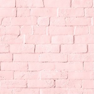 Fundo Fotográfico MDF 60x60cm Parede Wall Rose