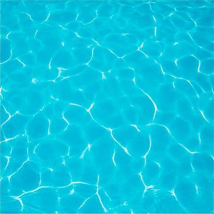Fundo Fotográfico MDF 60x60cm Acqua Blue
