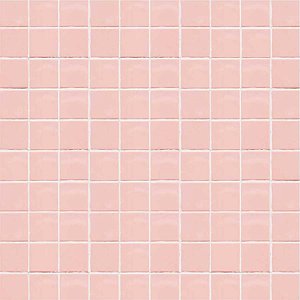 Fundo Fotográfico MDF 60x60cm Ceramic Rose Mini