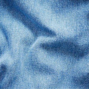 Fundo Fotográfico MDF 60x60cm Tecido Jeans wear