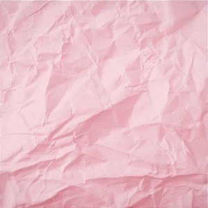 Fundo Fotográfico MDF 60x60cm Paper Rosa