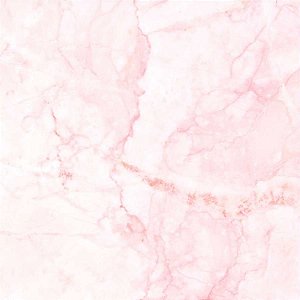 Fundo Fotográfico MDF 60x60cm Marmore Rosa UPDown