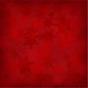 Fundo Fotográfico MDF 60x60cm Red Lors - ColectionNatal