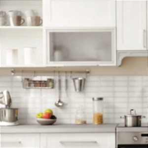 Fundo Fotográfico MDF 60x60cm Home Bling