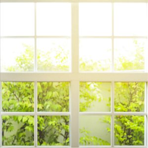 Fundo Fotográfico MDF 60x60cm Home Blessed