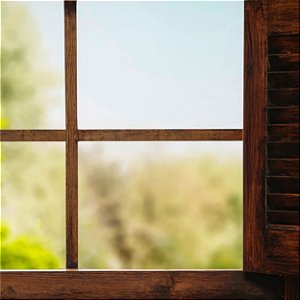 Fundo Fotográfico MDF 60x60cm Home Finder