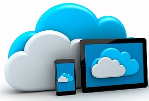 Armazenamento na Nuvem – Plano Padrão (100GB)