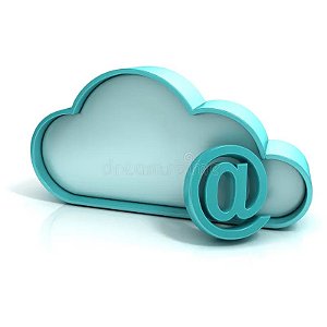 Armazenamento na Nuvem – Plano Padrão (5GB) E-mail