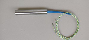 Resistência de cartucho 700w 220v