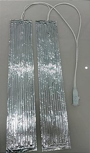 Resistência Aquecimento De Cárter 500W- 400V.