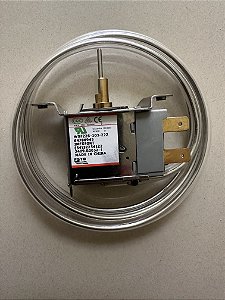 Termostatos Pra Geladeiras Dois Polos.