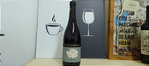 Vinho Tinto Português Flor de Penalva Colheita Selecionada D.O.C. Dão 750ml