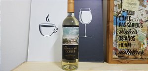 Vinho Branco Argentino Reserva del Camino Blend 750ml