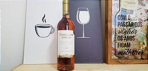 Vinho Rosé Chileno Cordillera Andina 750ml