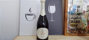 Espumante Português de Vinho Verde Ponte da Barca Loureiro Branco Brut 750ml