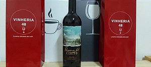 Vinho Tinto Argentino Blend Reserva Del Camino 750ml