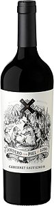 Vinho Tinto Argentino Cordero Con Piel de Lobo Cabernet Sauvignon 750ml