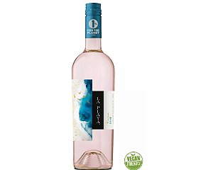 Vinho Branco Chileno Lá Playa Sauvignon Blanc Reserva 750ml