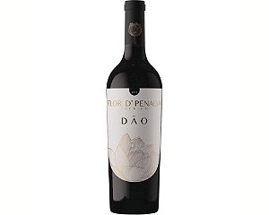 Flor D'Penalva Dão Doc Reserva Premium Tinto 750ml