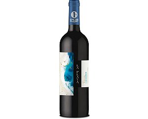Vinho Chileno tinto Merlot Reserva La Playa 750ml