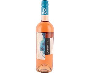 Vinho Chileno Rosé Reserva La Playa 750ml
