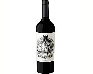 Vinho Tinto  Cordero Con Piel de Lobo Bonarda 750 ml