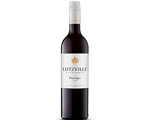 Vinho Tinto Africano Lutzville Cape Diamond Pinotage 750ml
