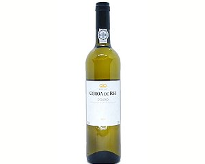 Vinho Branco Português Coroa do Rei Douro 750ml