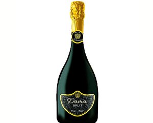 Espumante Italiano Dama Brut 750ml