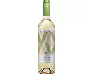 Vinho Errazuriz Ovalle Collection Sauvignon Blanc 750ml