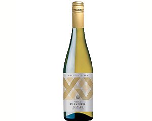 Vinho Errazuriz Ovalle Collection Chardonnay 750ml
