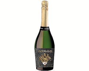 Espumante Argentino Brut Intrigo 750ml