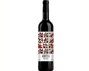 Vinho Aroma Português Tinto 750ml