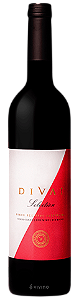 Vinho Tinto Divai Selection Português Blend Alentejo 750ml