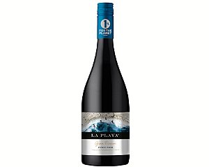 Vinho Tinto Chileno La Playa Gran Reserva Pinot Noir 750ml