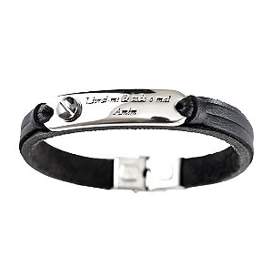PULSEIRA LIVRAI-ME PRETO