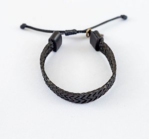 COURO BASIC PRETO