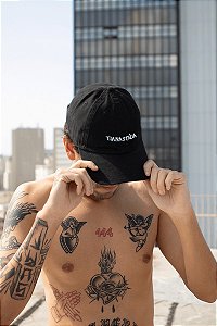 BONÉ DAD HAT TIANASTÁCIA