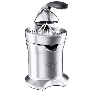 Espremedor de Suco Profissional Tramontina by Breville Express em Alumínio Fundido e Inox 127V