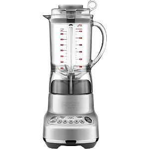Liquidificador Tramontina by Breville Smart Gourmet, 1100 W, Copo Tritan - 127V