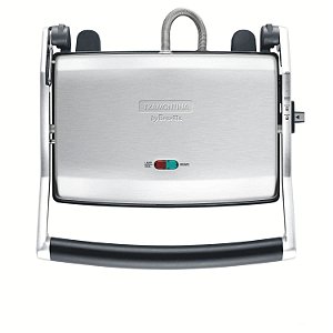 Sanduicheira Grill Tramontina by Breville Express com Chapa Flutuante - 220V