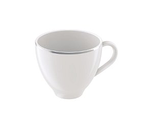 Xícara Café Tramontina Atena em Porcelana Decorada 100ml Tramontina